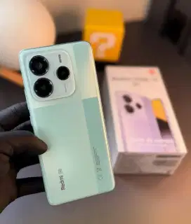 Redmi Note 14 5G Promo New Garansi Resmi
