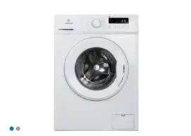 POLYTRON WASHING MACHINE FRONT LOADING 7 KG WHITE
PFL 7051/WH