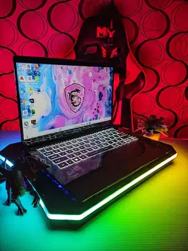 Laptop Design Slim Msi Modern 14 Cire i7 gen 11 Ram 8/512gb Ssd COD