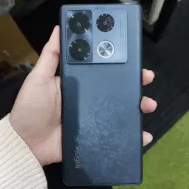 Infinix Note 40 Pro 5G