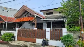 Rumah Tinggal SHM Luas Murah Terawat di Cimone Tangerang