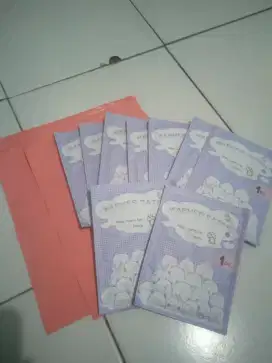 Koyo pereda nyeri menstruasi 9pcs bonus 2 pouch cantik