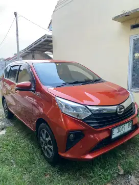 Sigra R dlx 1, 2 2019 MT facelift