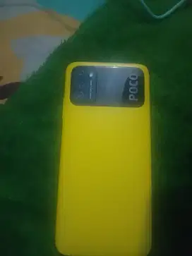 Poco M3 ram 4/64
