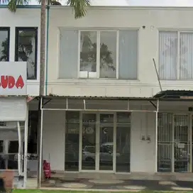 Ruko San Antonio Pakuwon City Dekat Indomaret dan Kenjeran