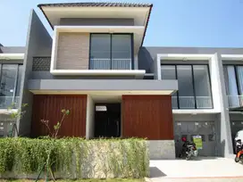 Rumah Bagus Di Kebayoran Symphony Bintaro Sektor 7