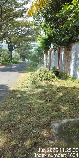 Perum Griya Husada Lawang Jalan Kembar dkt Waterpark,Stasiun,Pasa