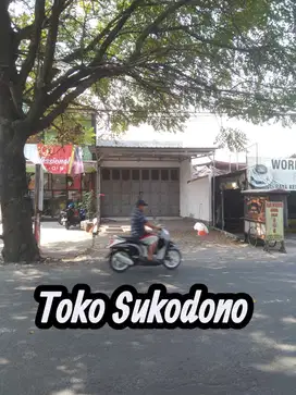 Toko strategies Raya 0 jalan, Sukodono, Sidoarjo