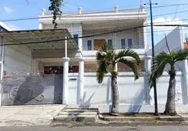 Dijual Rumah siap huni Manyar Rejo