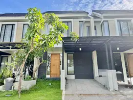 DIJUAL RUMAH NORTHWEST HILL CITRALAND 2 LANTAI MURAH BAGUS BARU MODERN
