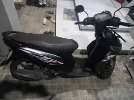 Yamaha mio j tahun 2012