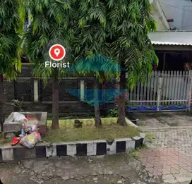 Tumapel rumah hitung tanah