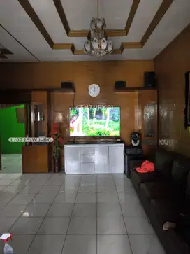 Rumah 4 Lantai Nyaman Dan Siap Huni Di Cibaduyut Bandung