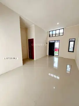 Rumah Nyaman Siap Huni Di Kota Bali Residence Padalarang Bandung