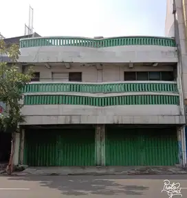 Raya Ngaglik