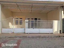 Rumah Nirwana Eksekutif Surabaya Merr Siap Huni