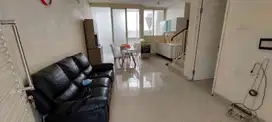 Rumah Siap Huni Pakuwon City