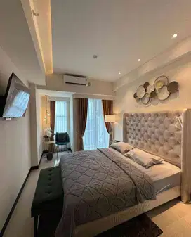 Apartement Siap Huni Amor Surabaya Timur