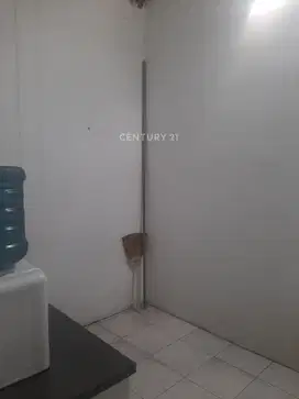 Rumah 1 Lantai Siap Huni Dalam Cluster TKI 1 Kopo