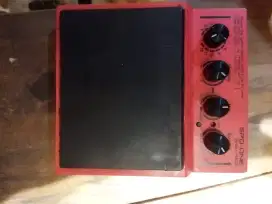 Rolland SPD 1 Wave Pad