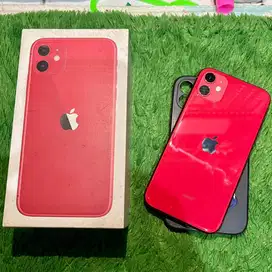 Iphone 11 128 inter hp dus telkomsel only
