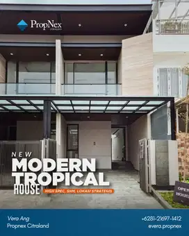 langka rumah pusat kota surabaya kupang baru