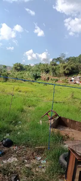 Dijual Cepat Tanah 1 Ha Area Padalarang