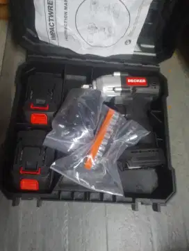 Impact 520nm barang new