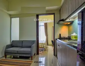 Dijual Apartment Bagus Lokasi Strategis Di Bintaro Jaya Sektor 7
