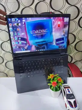 Laptop Design Dell Latutide 3410 Core i5 Ram 16/512gb Ssd COD