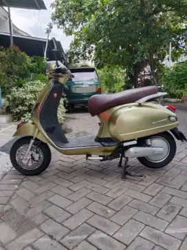 Motor listrik UWINFLY tipe T3 A/T