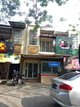 Dijual  ruko di cibubur country