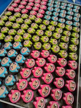 Lowongan Tenaga Serabutan