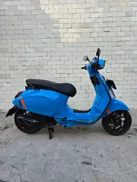Vespa Sprint S 2024