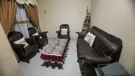 Kursi ukir jati asli