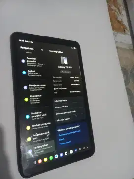 Samsung galaxy Tab A9 4/64 LTE