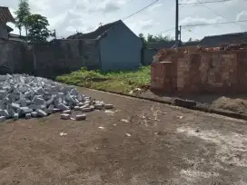 TANAH SALATIGA DEKAT TAMAN TINGKIR
