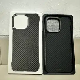 Rebel case flex iphone 15 promax likenew