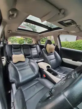 HRV Prestige 2018, KM. 97rb, Sunroof