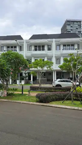 RUMAH SIAP HUNI DI SUTERA WINONA PERUMAHAN ALAM SUTERA TANGERANG