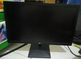 Monitor tipe LG 22 in normal