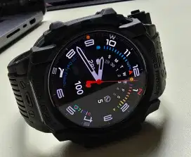 Samsung Galaxy Smart Watch Ultra - Titanium Gray