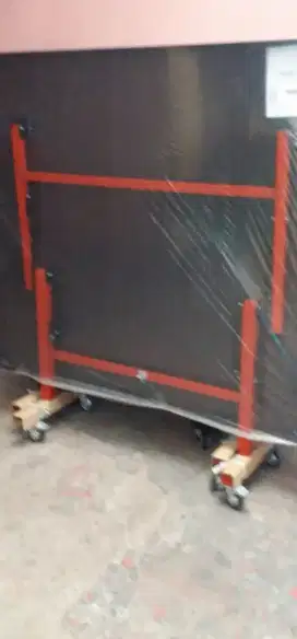 Tenis meja baru SNI wa