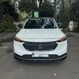 HRV RS Super mulus