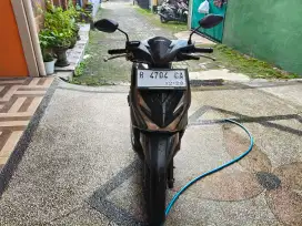 Honda beat remote iss