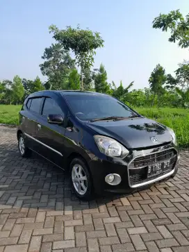 Ayla X 1.0 Matic 2016