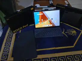 Xiaomi poco pad 8/256