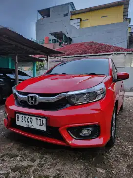 BRIO E SATYA MATIC NIK 2020