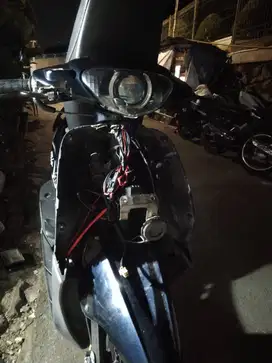 Biled turbo experience v2