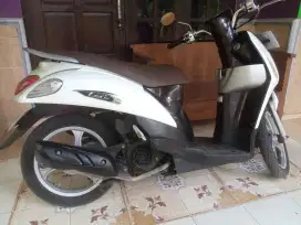 Suzuki let's ab sleman